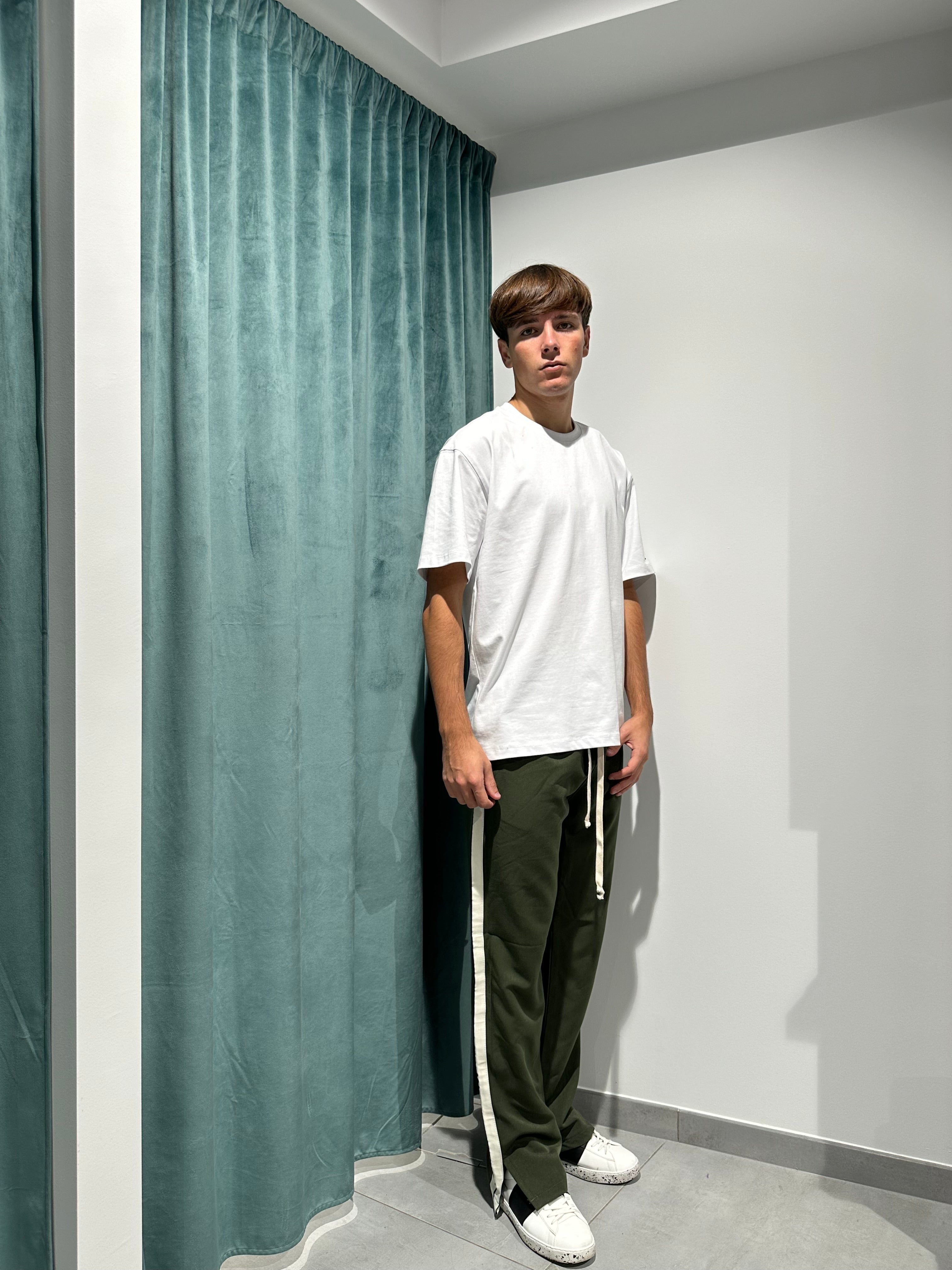 pantalone silvio