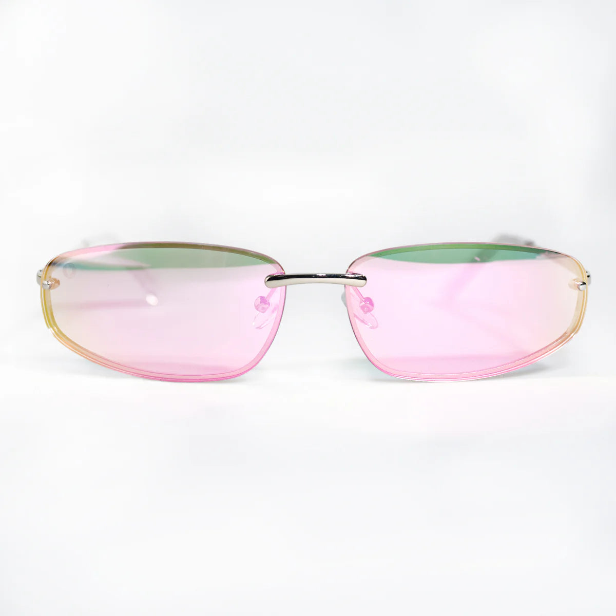 vaduz pink mirror