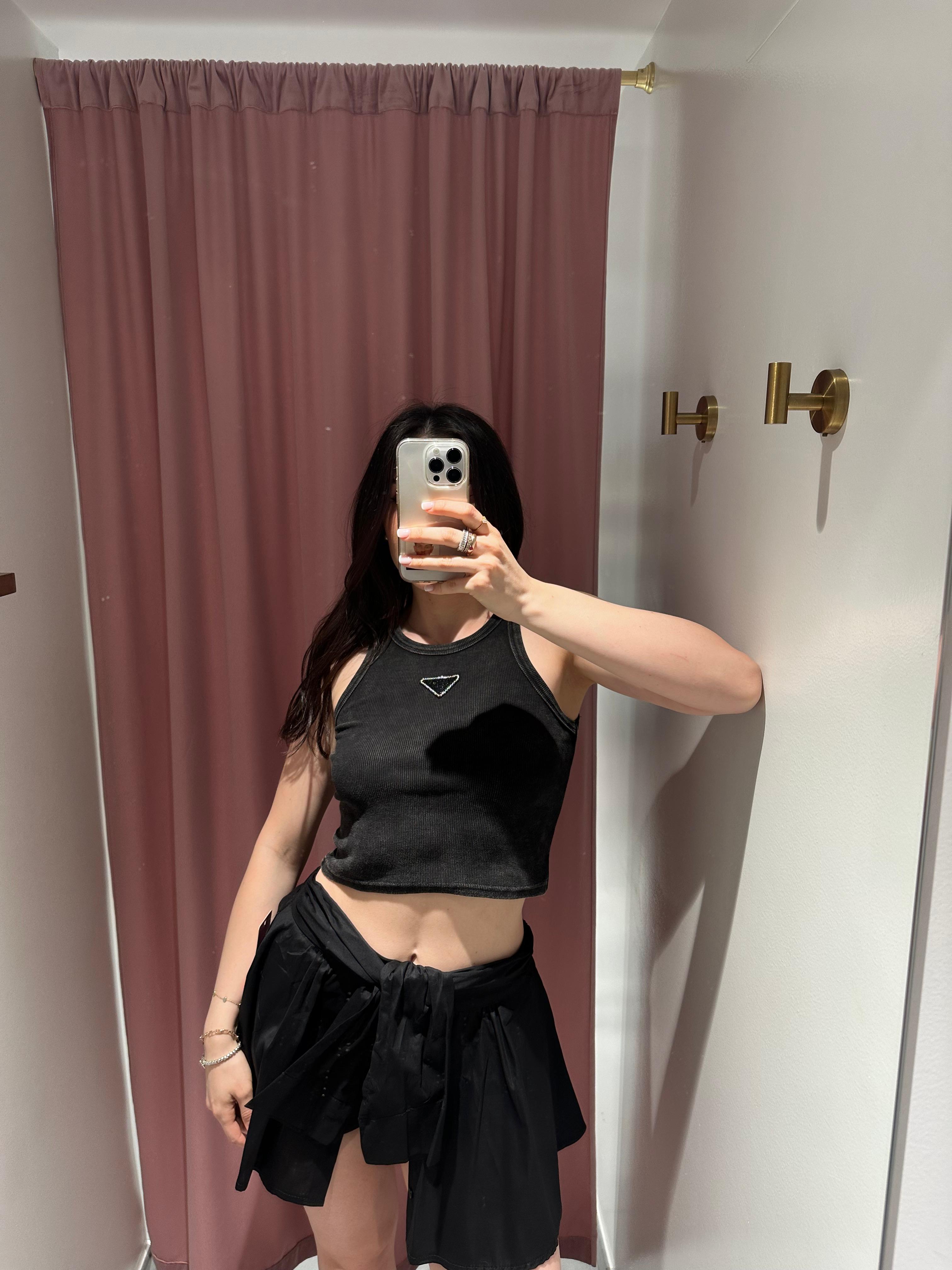 pantaloncino camicia
