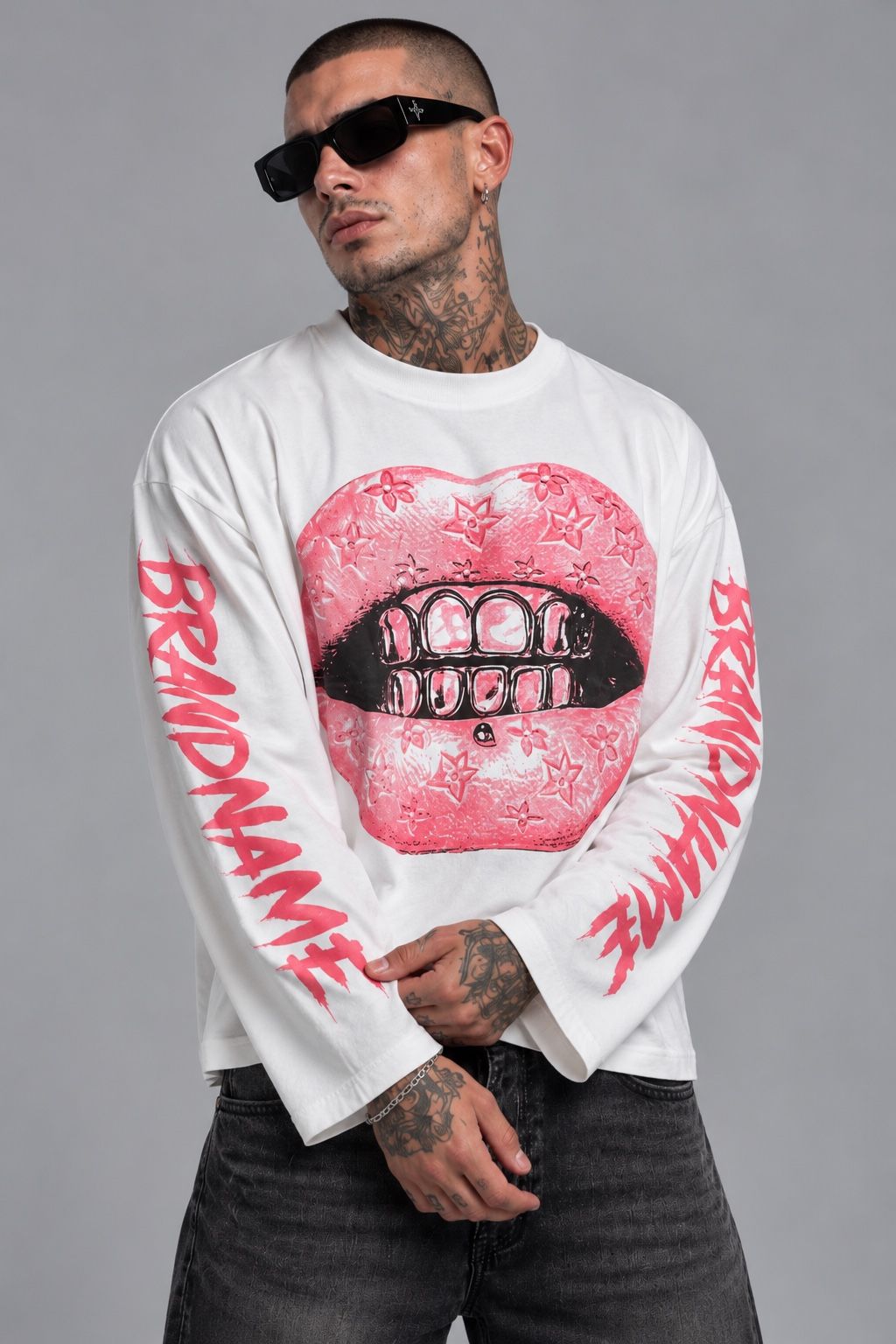 longsleeve bocca