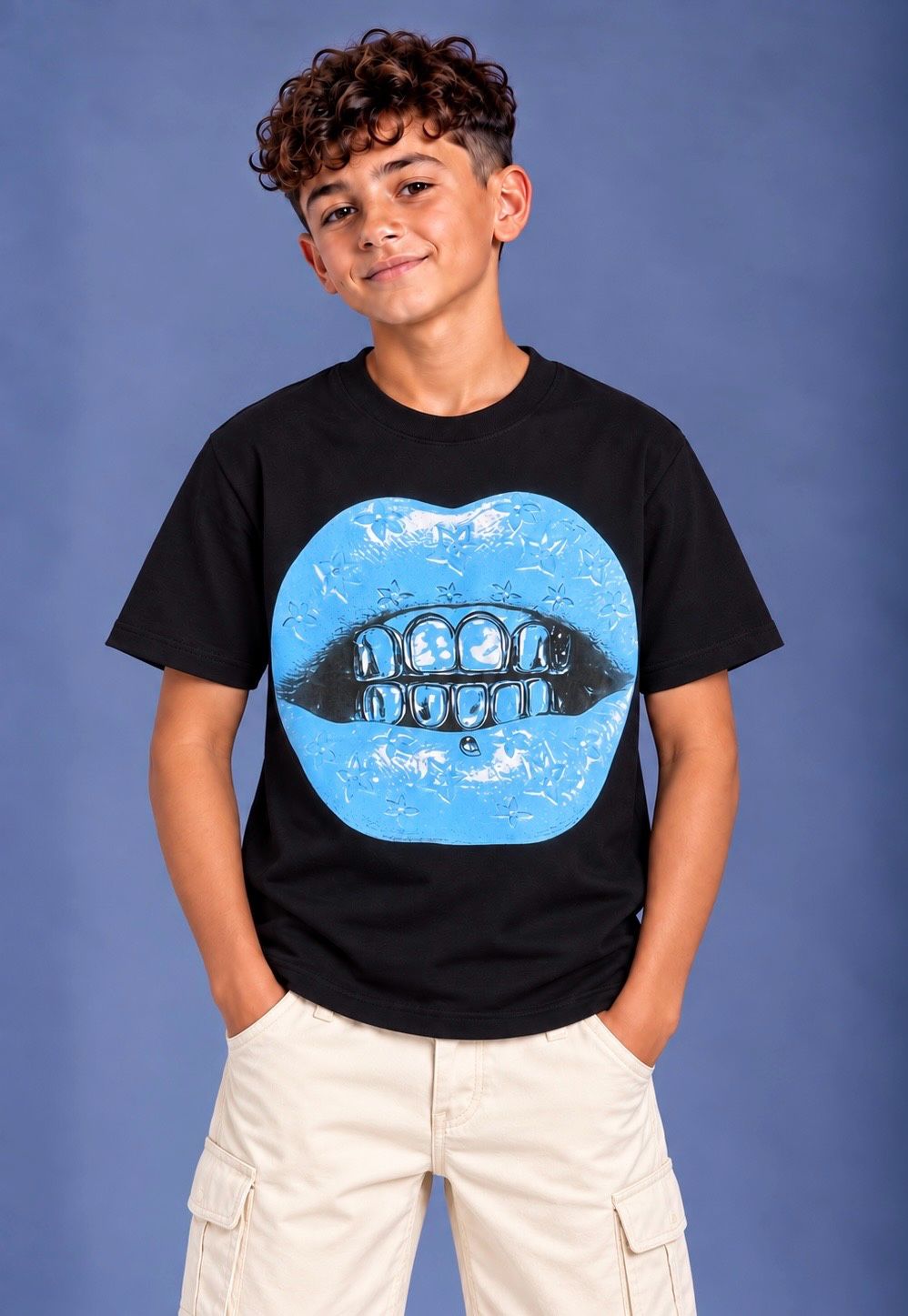 t-shirt bocca